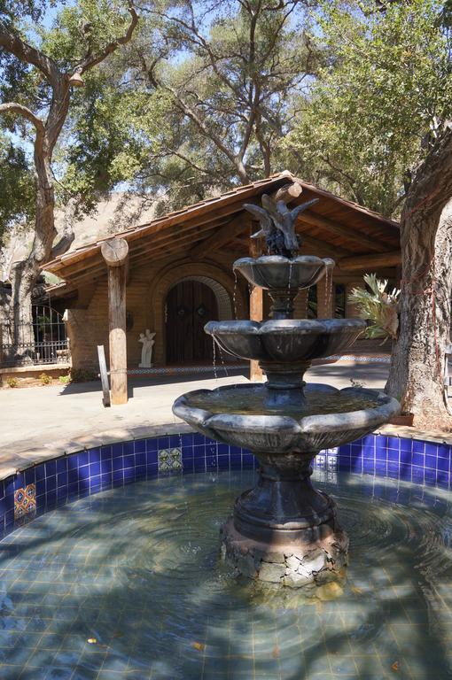 Bandy Canyon Ranch Hotel Escondido Buitenkant foto