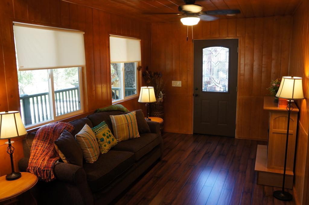 Bandy Canyon Ranch Hotel Escondido Kamer foto