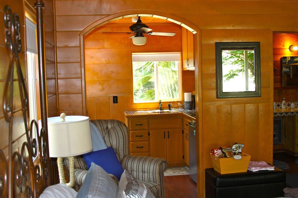 Bandy Canyon Ranch Hotel Escondido Kamer foto
