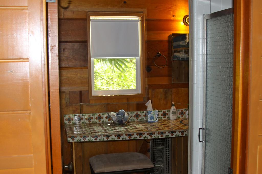 Bandy Canyon Ranch Hotel Escondido Kamer foto