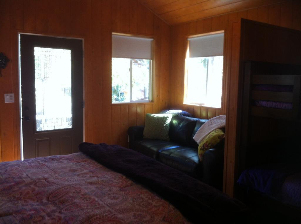 Bandy Canyon Ranch Hotel Escondido Kamer foto