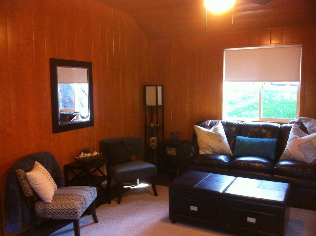 Bandy Canyon Ranch Hotel Escondido Kamer foto