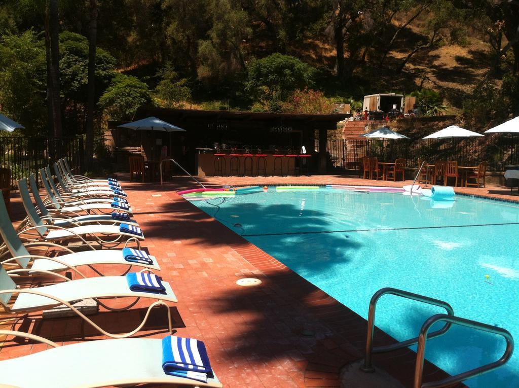 Bandy Canyon Ranch Hotel Escondido Buitenkant foto