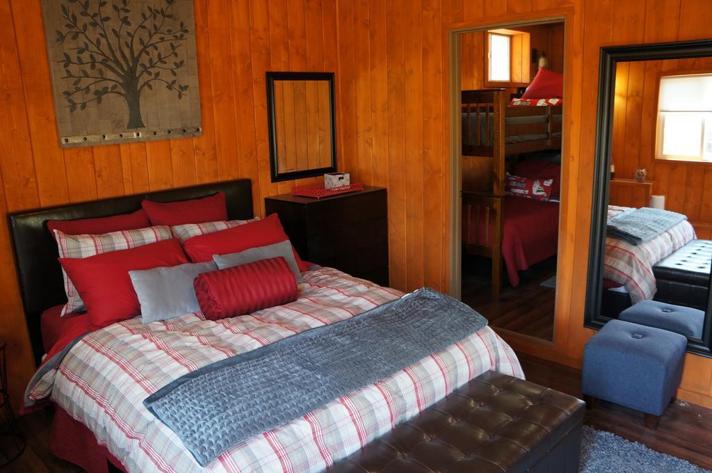 Bandy Canyon Ranch Hotel Escondido Kamer foto