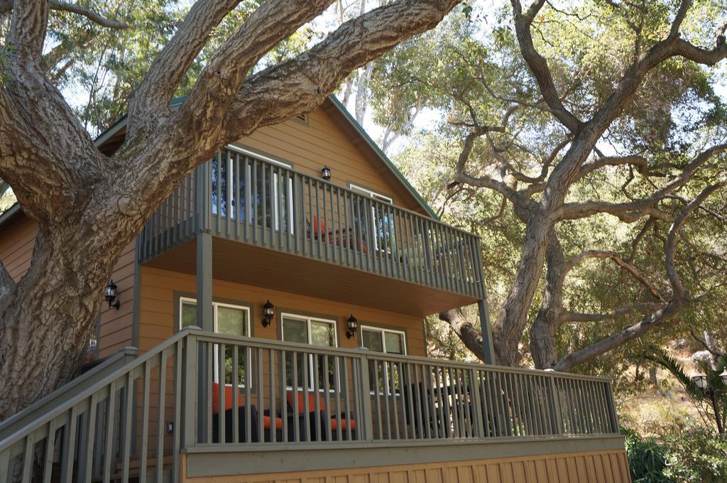 Bandy Canyon Ranch Hotel Escondido Kamer foto