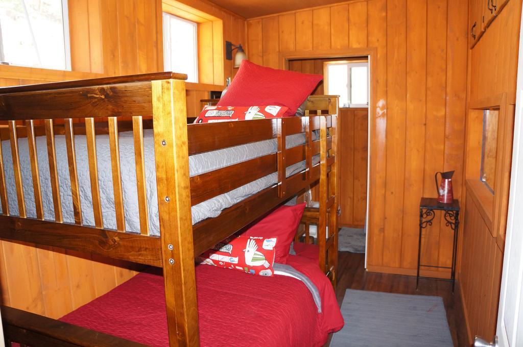 Bandy Canyon Ranch Hotel Escondido Kamer foto