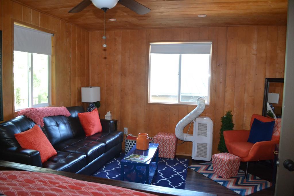 Bandy Canyon Ranch Hotel Escondido Buitenkant foto