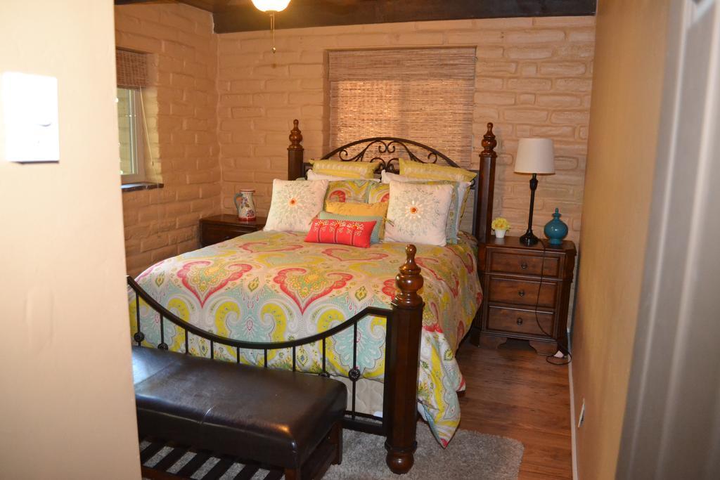 Bandy Canyon Ranch Hotel Escondido Buitenkant foto