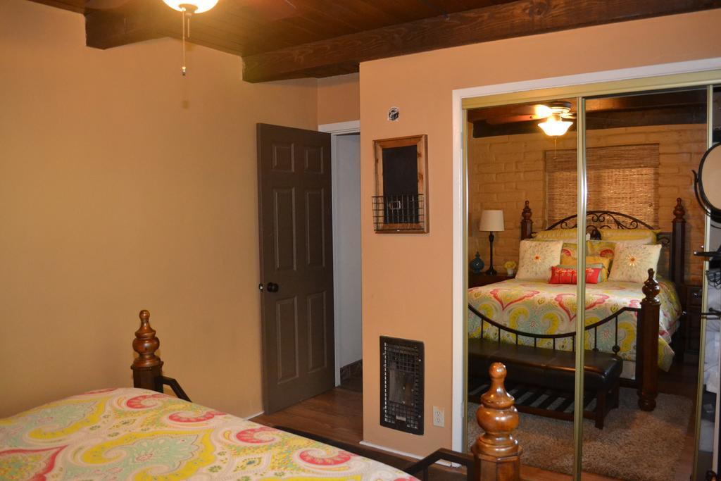 Bandy Canyon Ranch Hotel Escondido Buitenkant foto