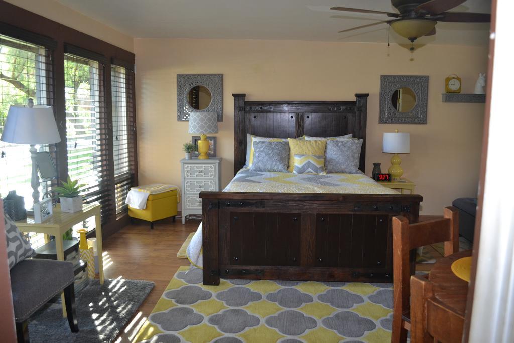 Bandy Canyon Ranch Hotel Escondido Buitenkant foto