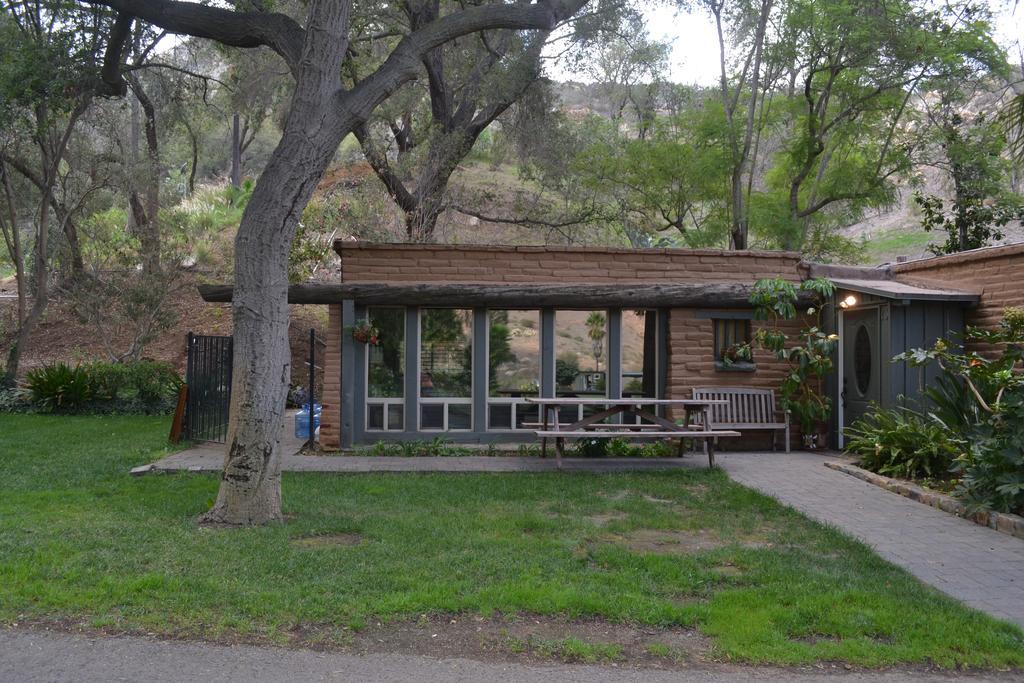 Bandy Canyon Ranch Hotel Escondido Buitenkant foto