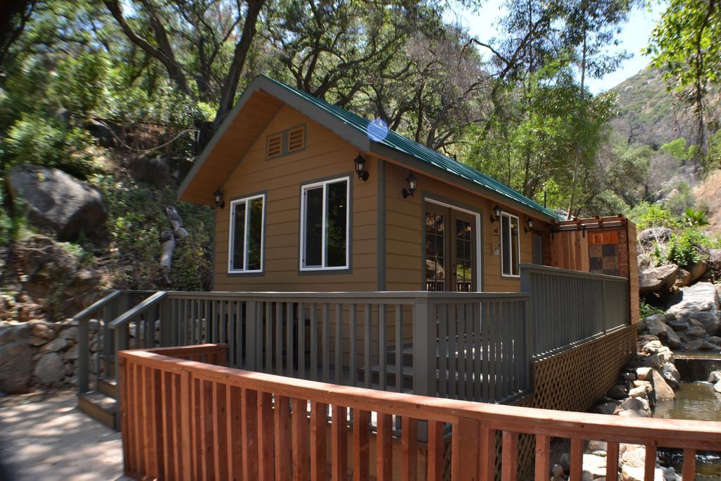 Bandy Canyon Ranch Hotel Escondido Buitenkant foto