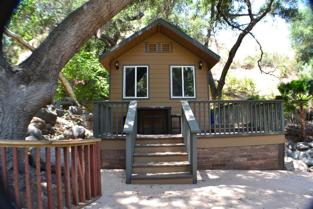 Bandy Canyon Ranch Hotel Escondido Buitenkant foto