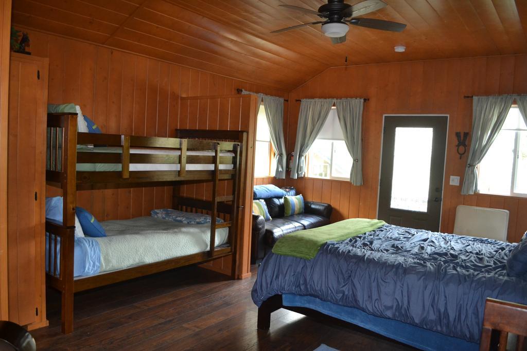 Bandy Canyon Ranch Hotel Escondido Buitenkant foto