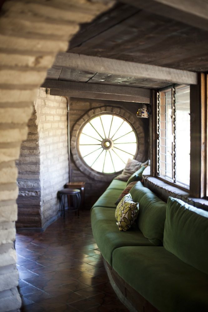 Bandy Canyon Ranch Hotel Escondido Buitenkant foto