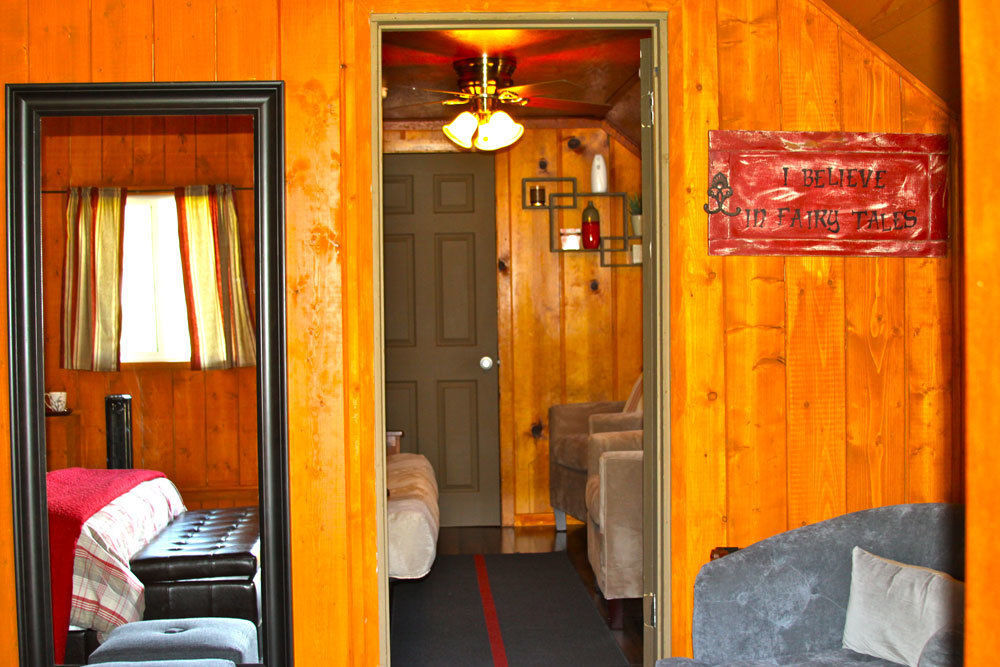 Bandy Canyon Ranch Hotel Escondido Buitenkant foto