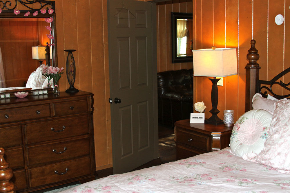 Bandy Canyon Ranch Hotel Escondido Buitenkant foto