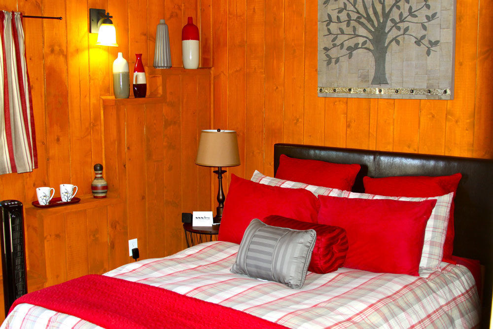 Bandy Canyon Ranch Hotel Escondido Buitenkant foto