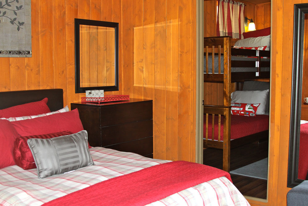 Bandy Canyon Ranch Hotel Escondido Buitenkant foto