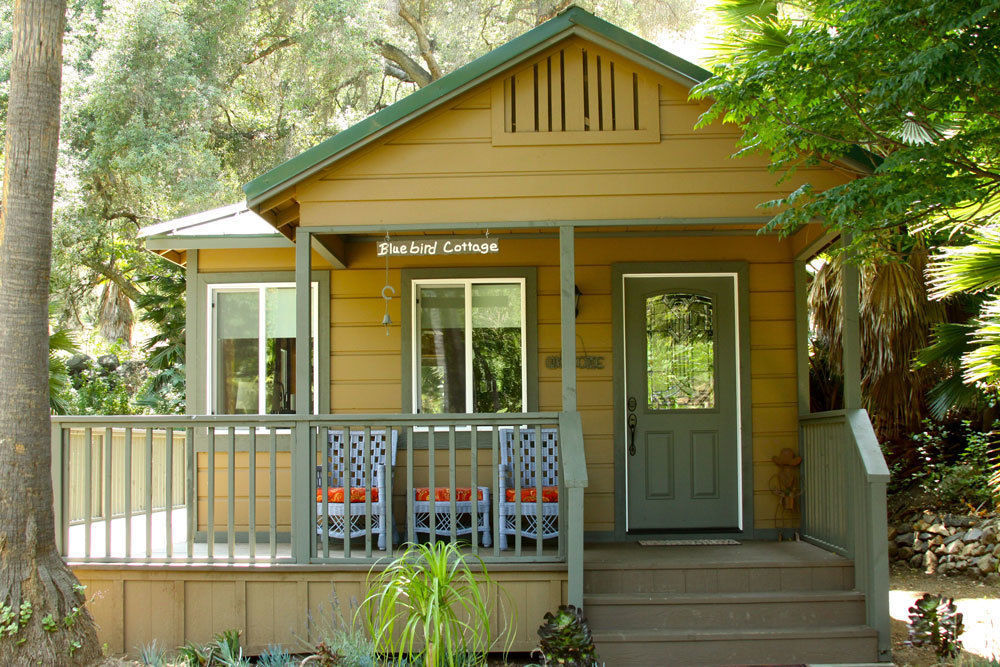 Bandy Canyon Ranch Hotel Escondido Buitenkant foto