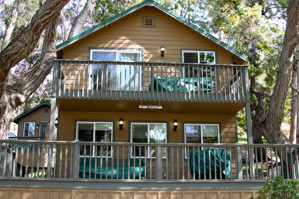 Bandy Canyon Ranch Hotel Escondido Buitenkant foto